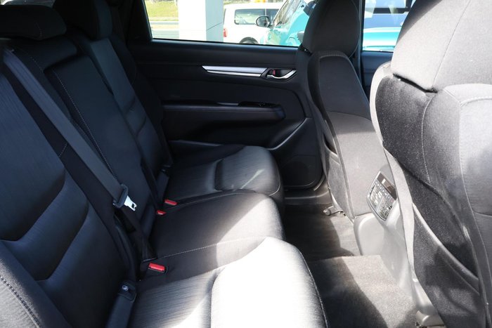 2018 Mazda CX-8 Sport
