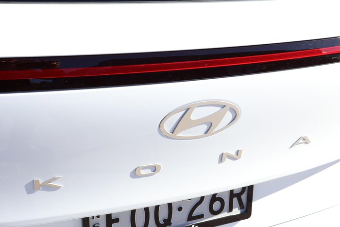 2025 Hyundai Kona Premium N Line