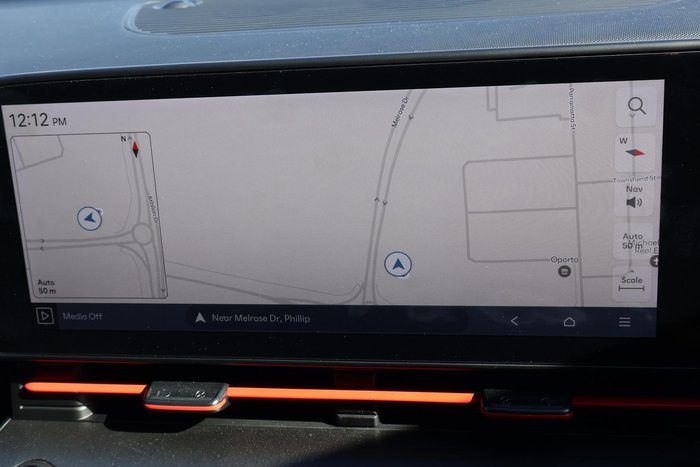 2025 Hyundai Kona Premium N Line
