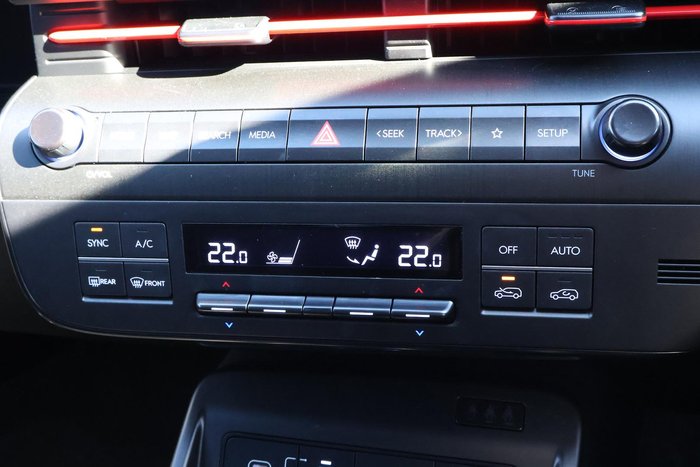 2025 Hyundai Kona Premium N Line