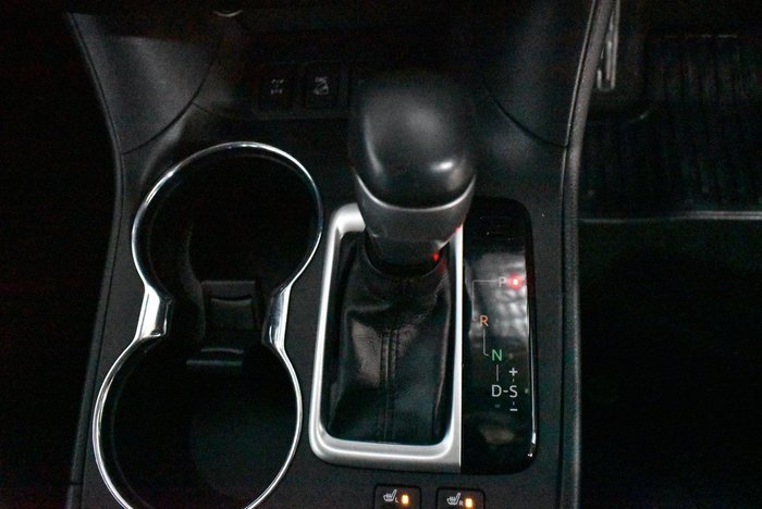 2019 Toyota Kluger GXL