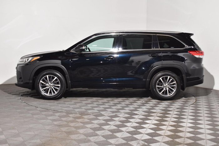2019 Toyota Kluger GXL