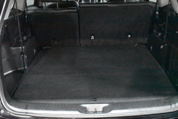 2019 Toyota Kluger GXL