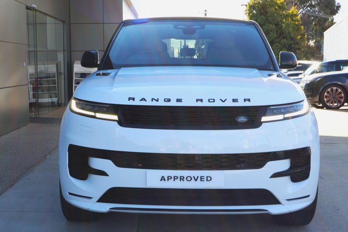 2023 Land Rover Range Rover Sport D300 Dynamic SE