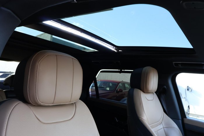 2023 Land Rover Range Rover Sport D300 Dynamic SE