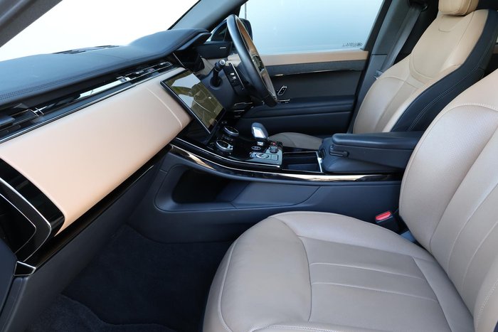 2023 Land Rover Range Rover Sport D300 Dynamic SE