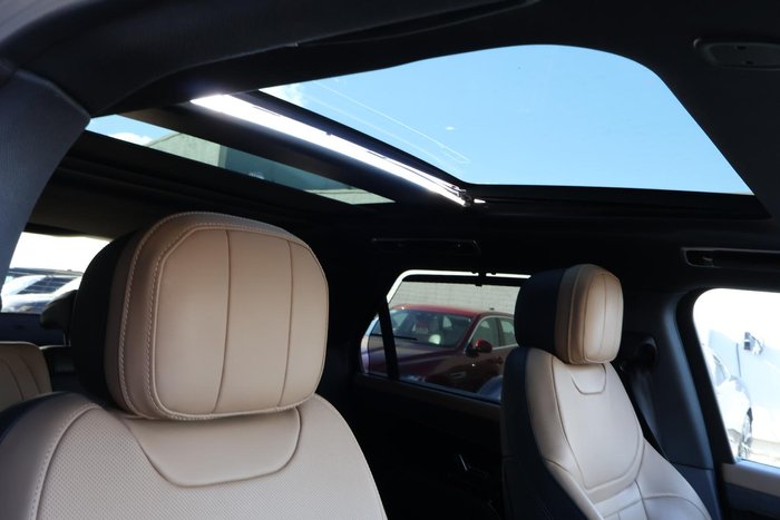 2023 Land Rover Range Rover Sport D300 Dynamic SE