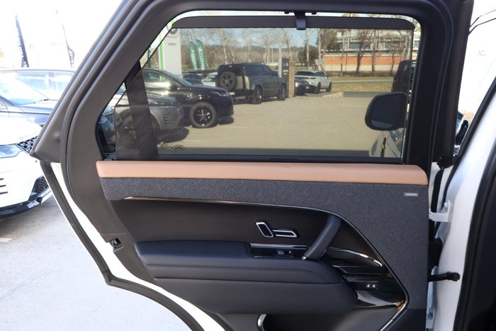 2023 Land Rover Range Rover Sport D300 Dynamic SE