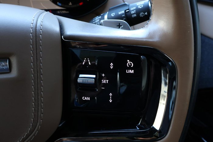 2023 Land Rover Range Rover Sport D300 Dynamic SE