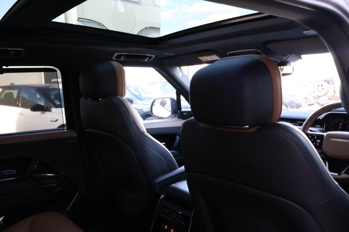 2023 Land Rover Range Rover Sport D300 Dynamic SE