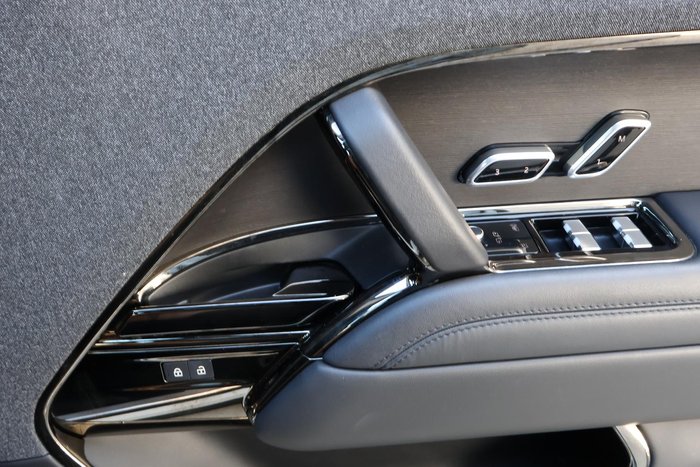 2023 Land Rover Range Rover Sport D300 Dynamic SE