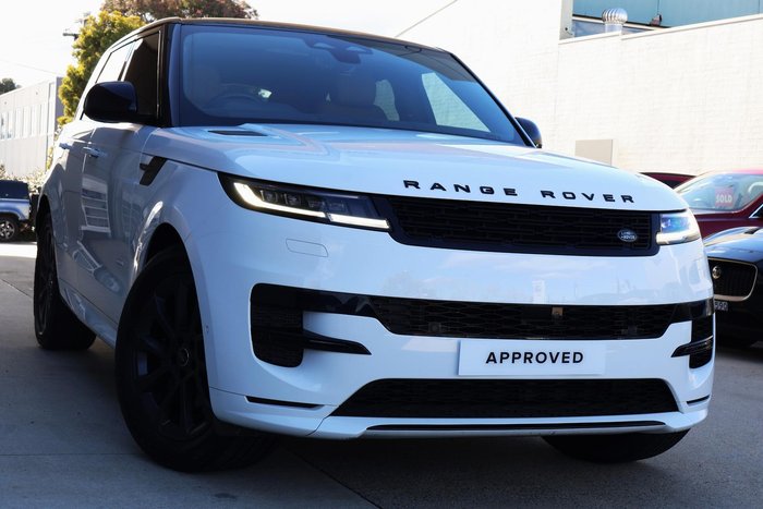 2023 Land Rover Range Rover Sport D300 Dynamic SE