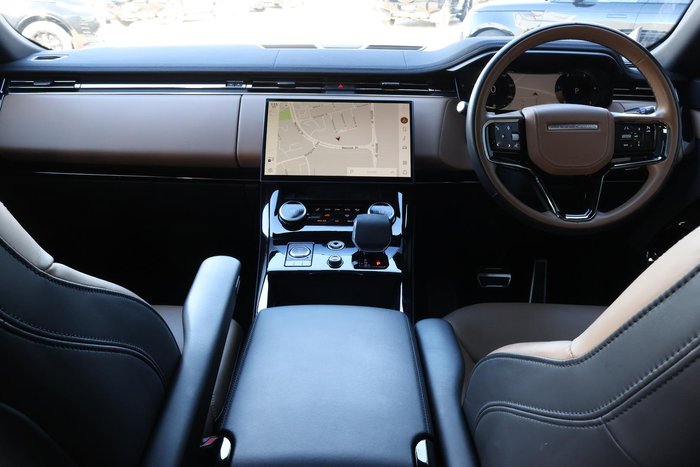 2023 Land Rover Range Rover Sport D300 Dynamic SE
