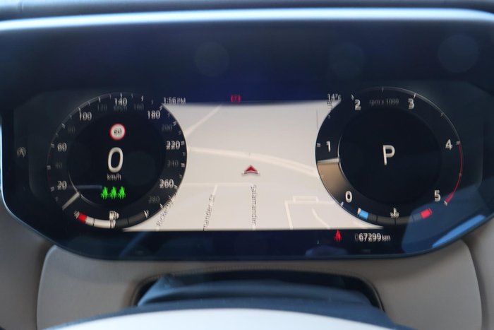 2023 Land Rover Range Rover Sport D300 Dynamic SE