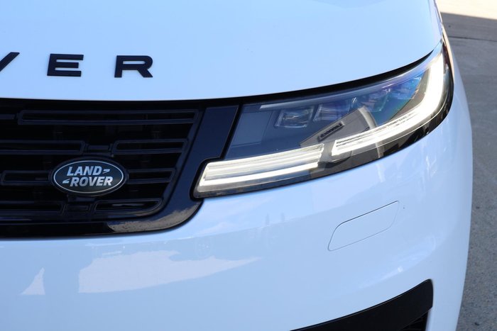 2023 Land Rover Range Rover Sport D300 Dynamic SE