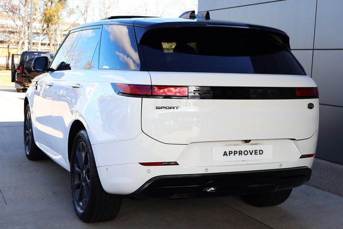 2023 Land Rover Range Rover Sport D300 Dynamic SE
