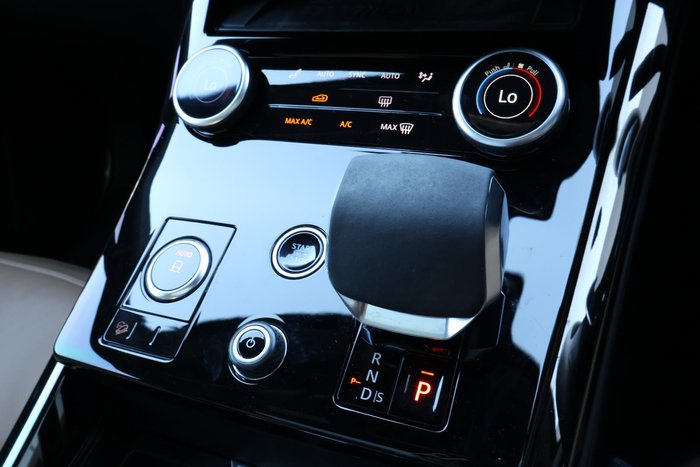 2023 Land Rover Range Rover Sport D300 Dynamic SE