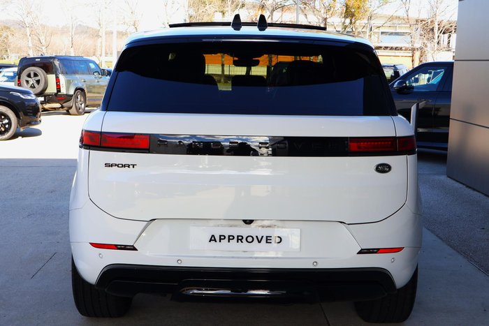 2023 Land Rover Range Rover Sport D300 Dynamic SE