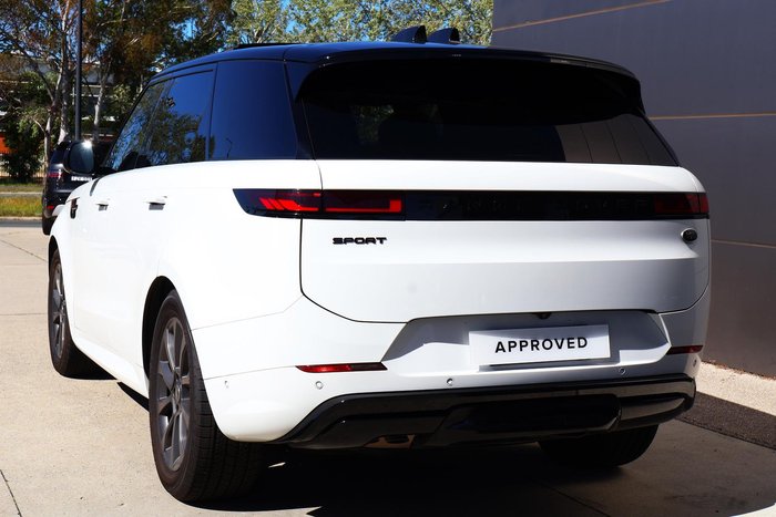 2023 Land Rover Range Rover Sport D300 Dynamic SE L461 MY24 AWD
