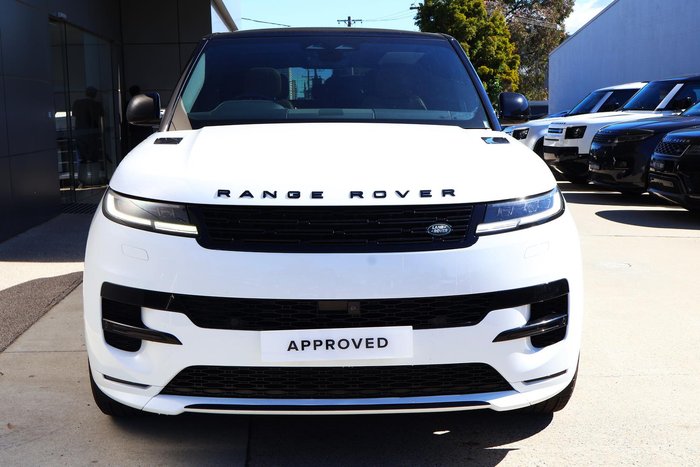 2023 Land Rover Range Rover Sport D300 Dynamic SE L461 MY24 AWD