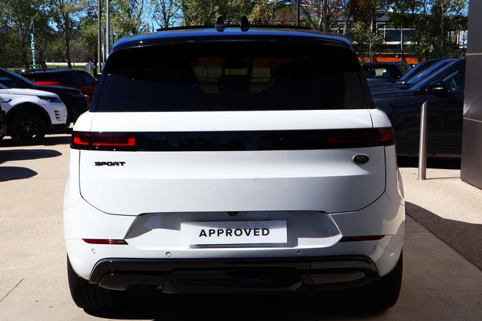 2023 Land Rover Range Rover Sport D300 Dynamic SE L461 MY24 AWD