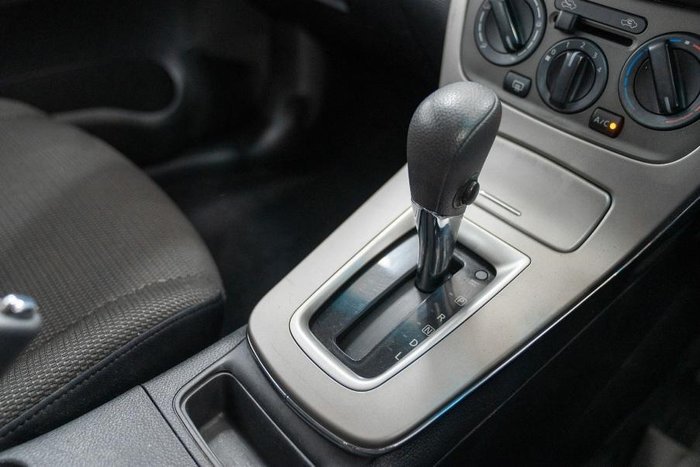 2014 Nissan Pulsar ST
