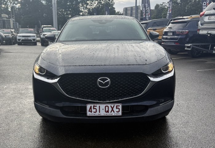 2020 Mazda CX-30 G20 Touring