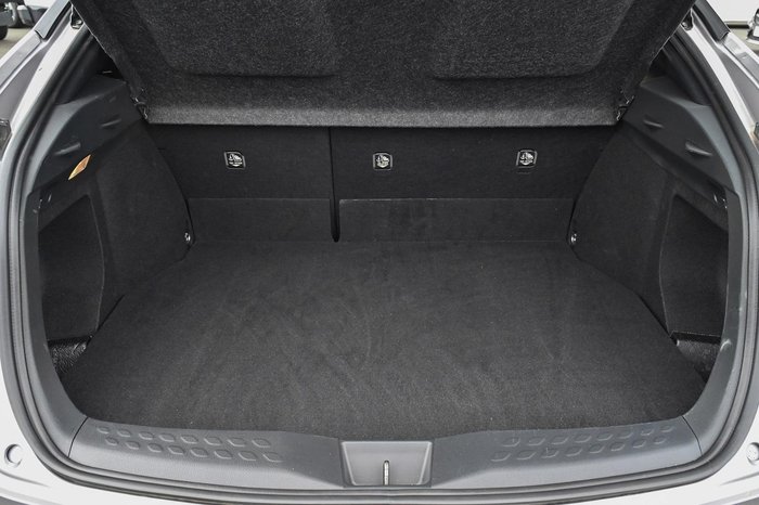 2021 Toyota C-HR Koba ZYX10R Shadow Platinum with Black Roof