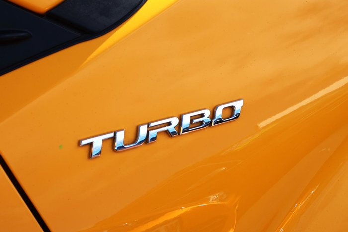 2017 Toyota C-HR Koba
