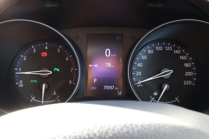 2017 Toyota C-HR Koba