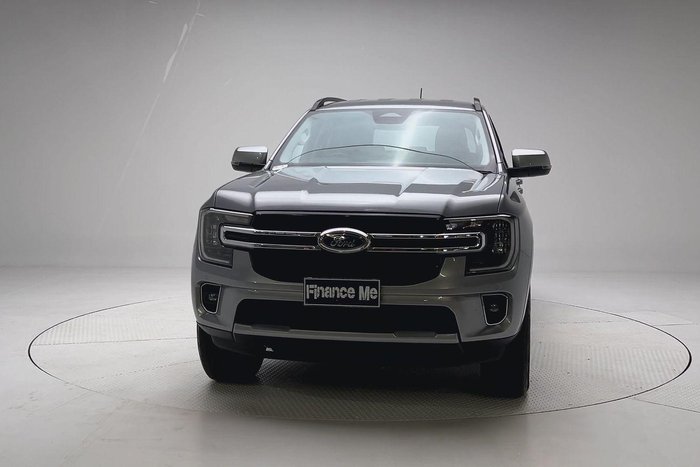 2024 Ford Everest