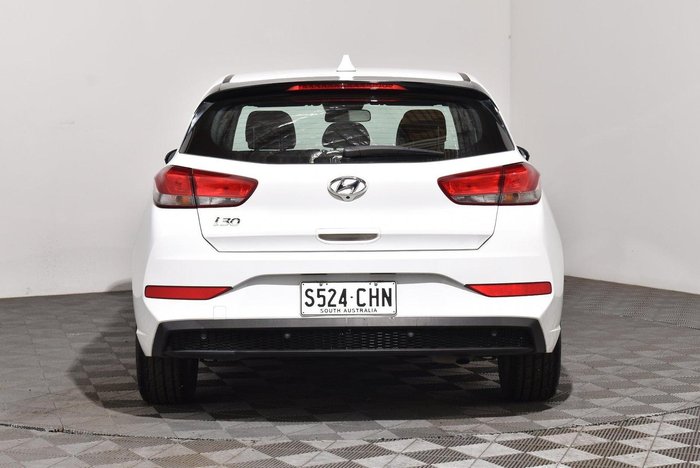 2020 Hyundai i30 Active