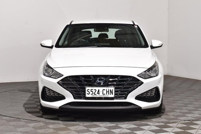 2020 Hyundai i30 Active