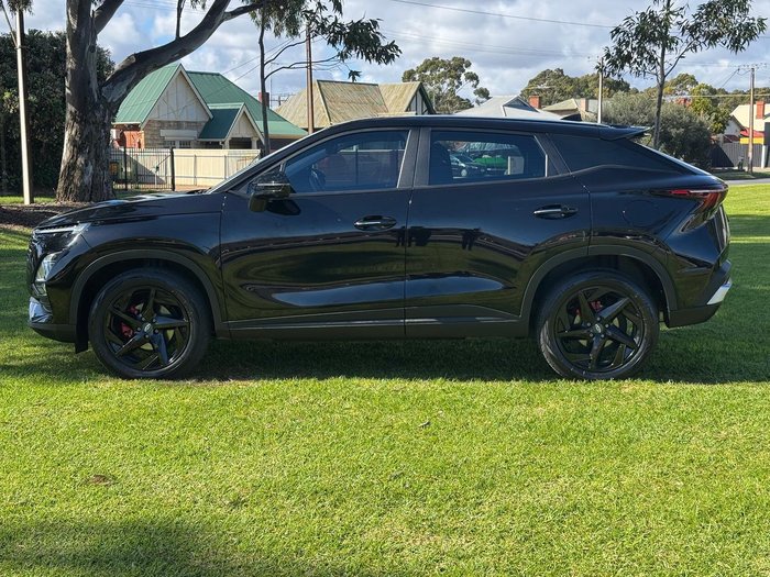 2023 Chery OMODA 5 EX