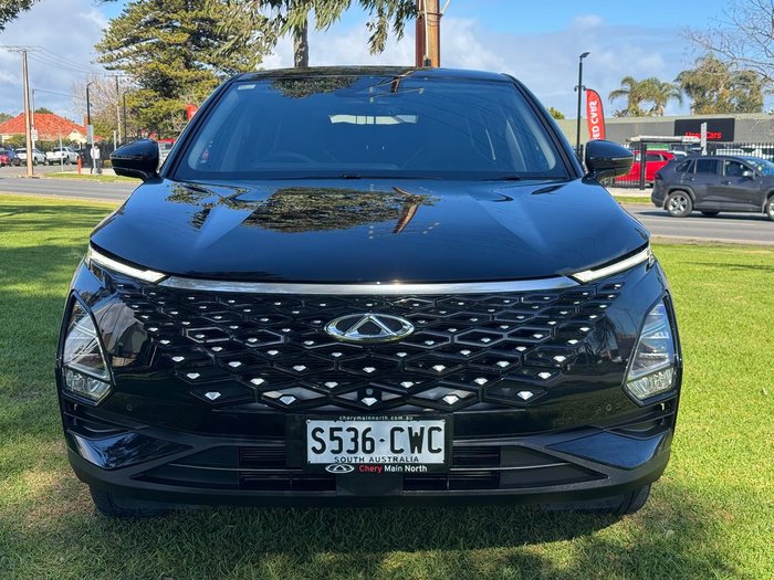 2023 Chery OMODA 5 EX