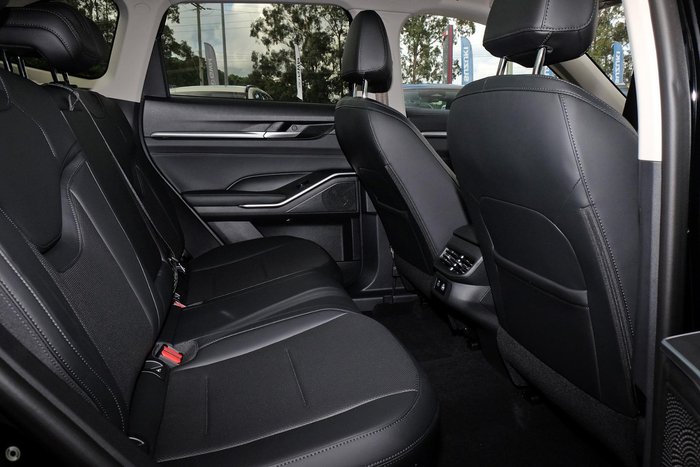 2026 GWM Haval H6 Ultra Hybrid