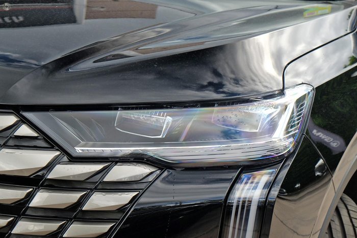 2026 GWM Haval H6 Ultra Hybrid