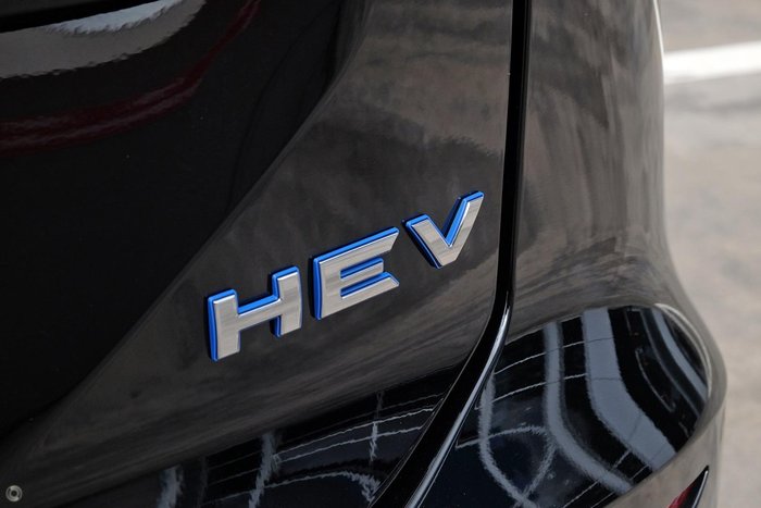 2026 GWM Haval H6 Ultra Hybrid