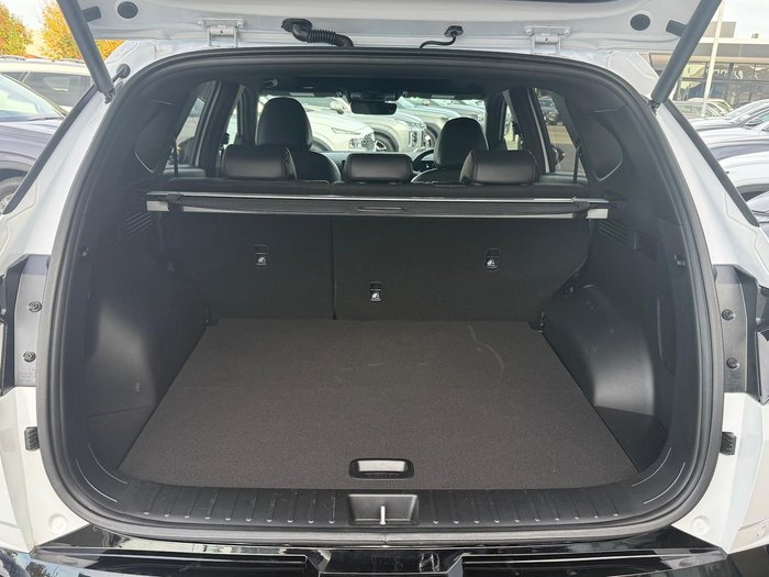 2024 Hyundai Tucson Hybrid Premium N Line