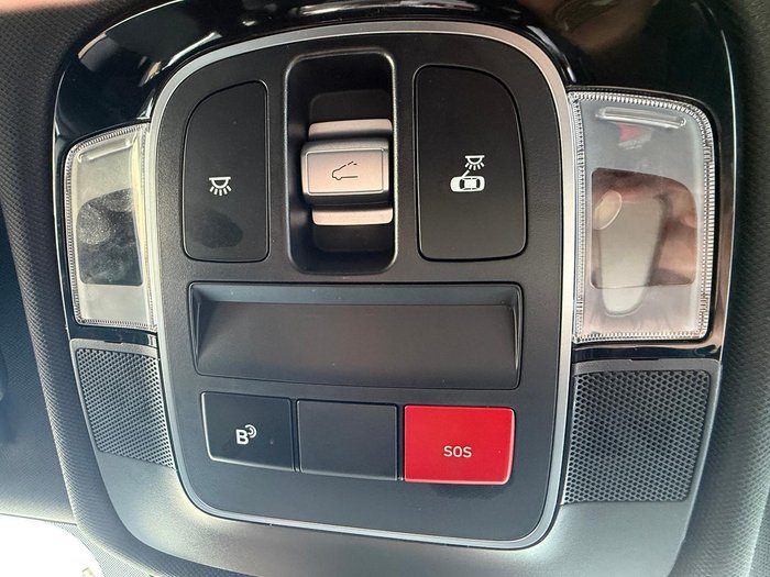 2024 Hyundai Tucson Hybrid Premium N Line