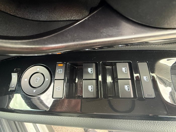2024 Hyundai Tucson Hybrid Premium N Line
