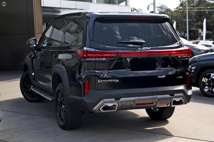 2026 LDV D90