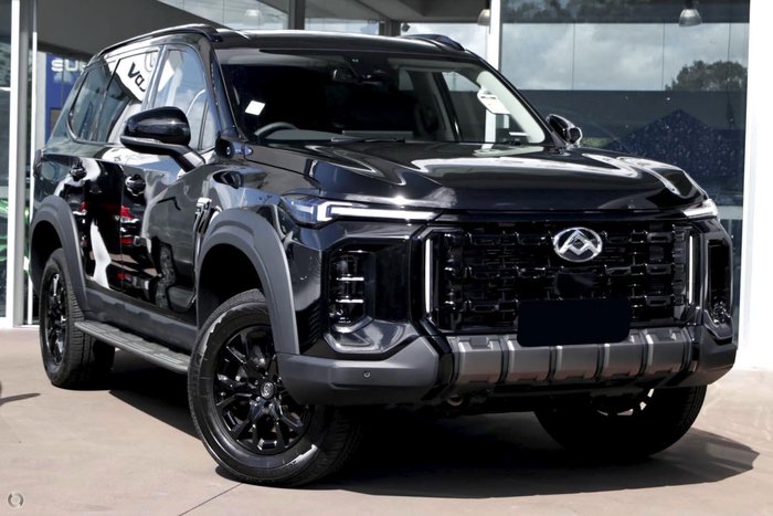 2026 LDV D90