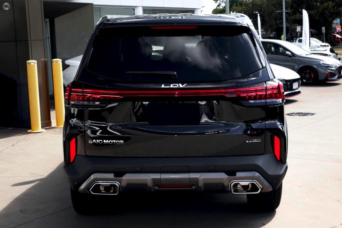 2026 LDV D90