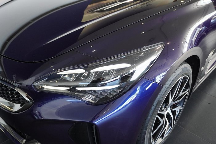 2022 Kia Stinger 330S