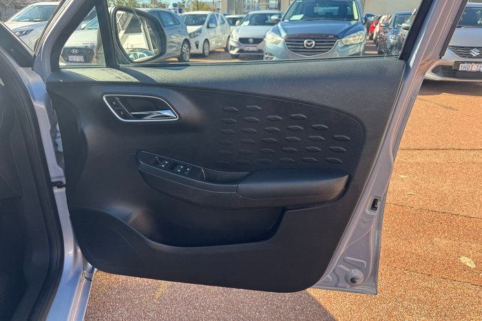 2023 MG MG3 Core