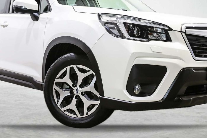 2021 Subaru Forester 2.5i