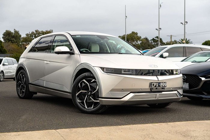 2023 Hyundai IONIQ 5