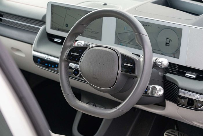 2023 Hyundai IONIQ 5