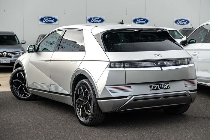 2023 Hyundai IONIQ 5